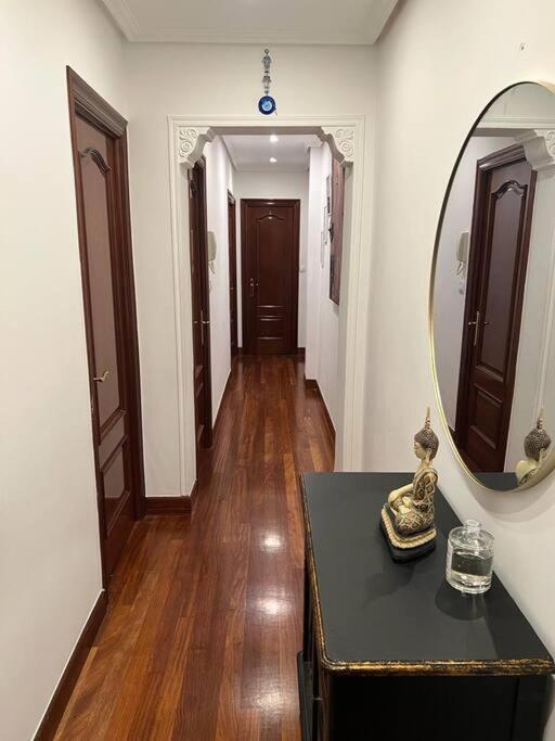 Precioso Apartamento A Estrenar En Bilbao. Extérieur photo