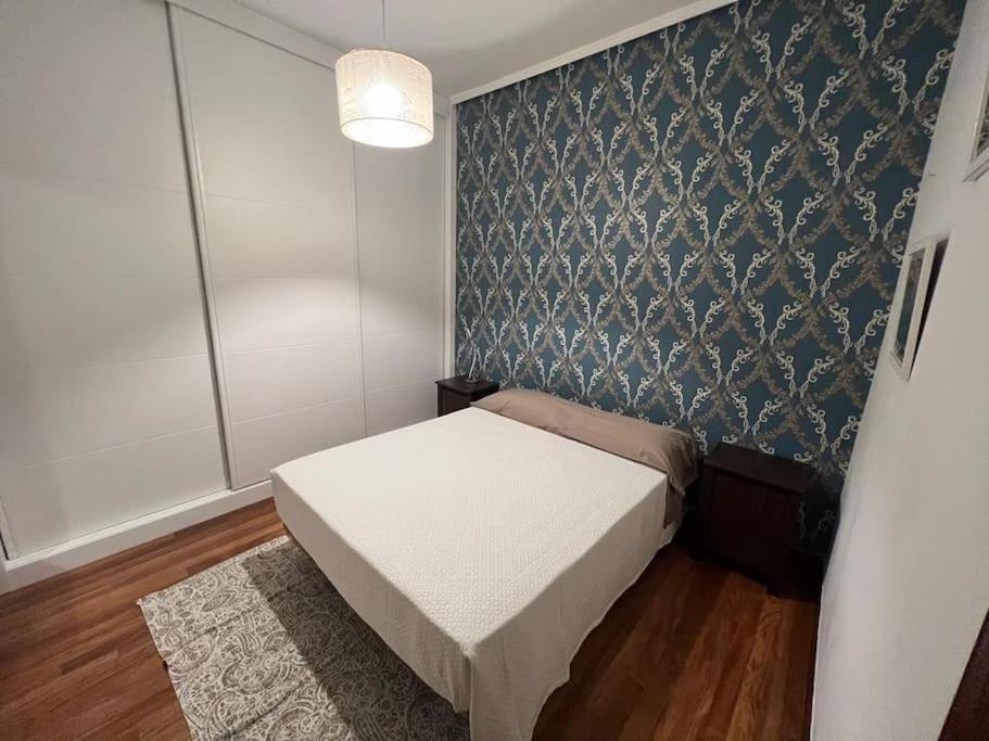 Precioso Apartamento A Estrenar En Bilbao. Extérieur photo
