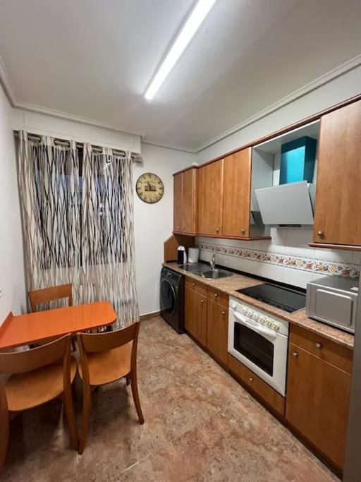 Precioso Apartamento A Estrenar En Bilbao. Extérieur photo
