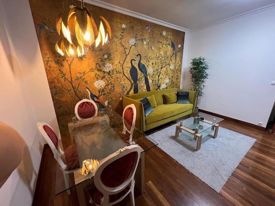 Precioso Apartamento A Estrenar En Bilbao. Extérieur photo