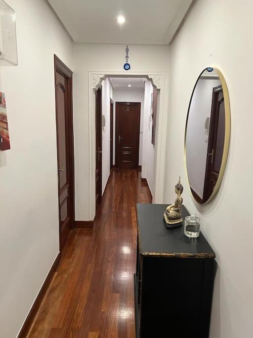 Precioso Apartamento A Estrenar En Bilbao. Extérieur photo