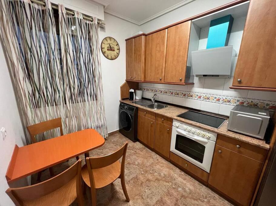Precioso Apartamento A Estrenar En Bilbao. Extérieur photo