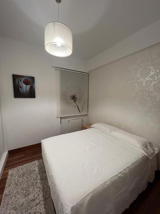 Precioso Apartamento A Estrenar En Bilbao. Extérieur photo