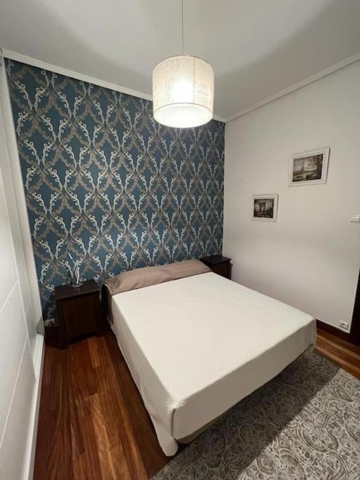 Precioso Apartamento A Estrenar En Bilbao. Extérieur photo