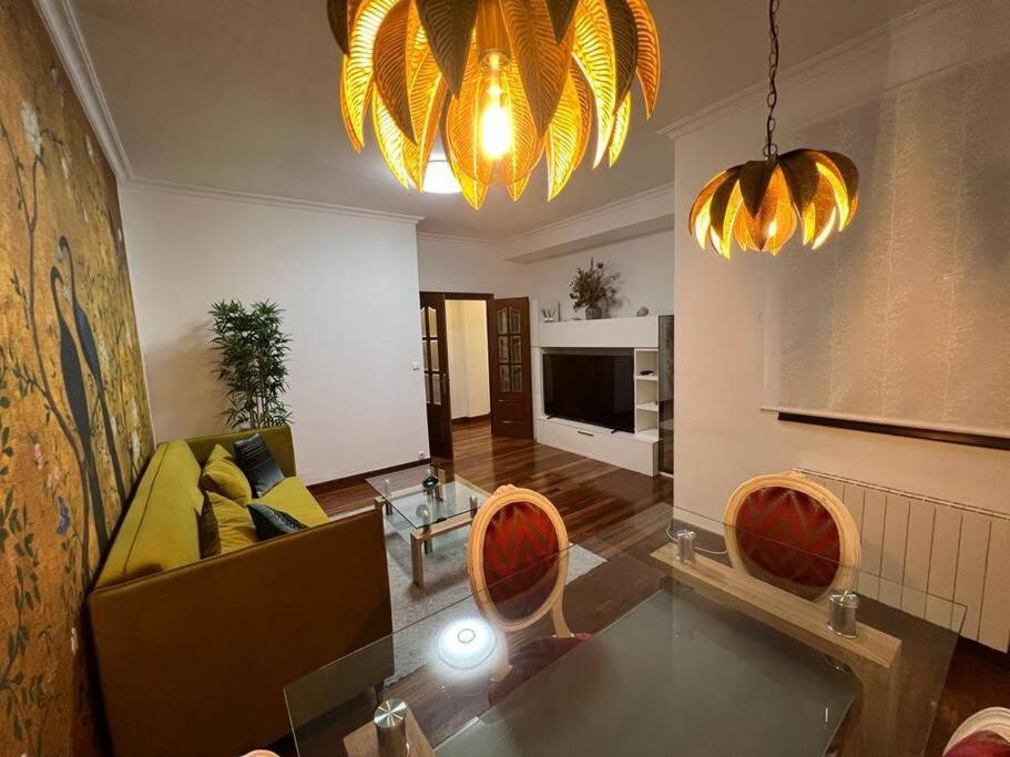 Precioso Apartamento A Estrenar En Bilbao. Extérieur photo
