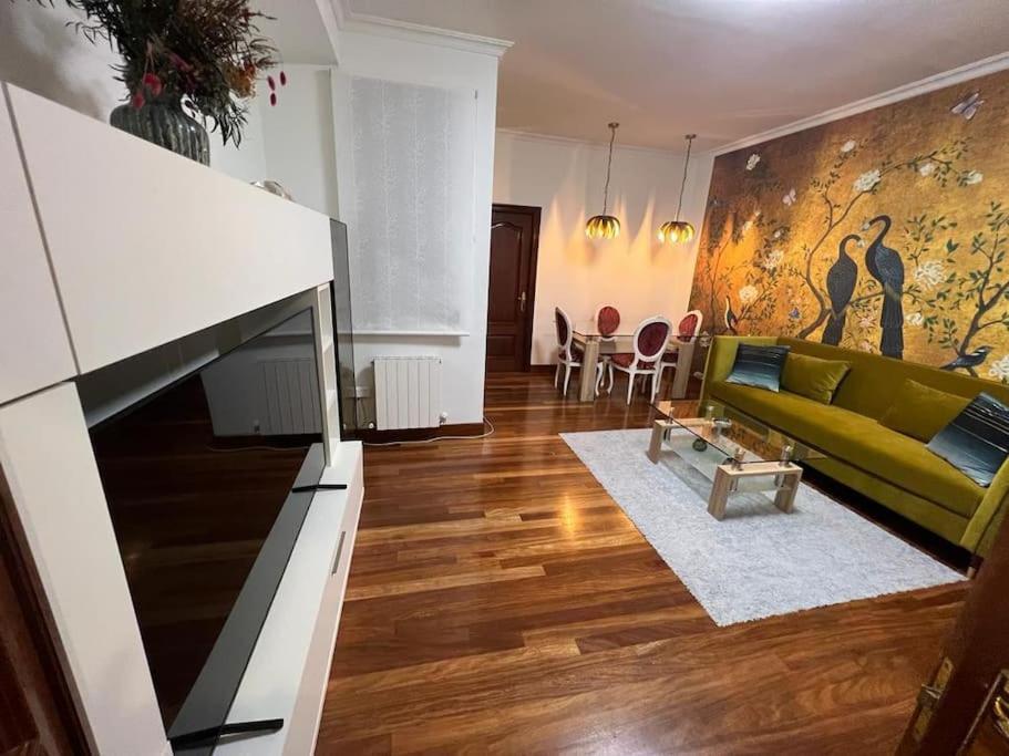 Precioso Apartamento A Estrenar En Bilbao. Extérieur photo