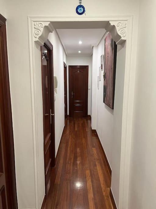Precioso Apartamento A Estrenar En Bilbao. Extérieur photo